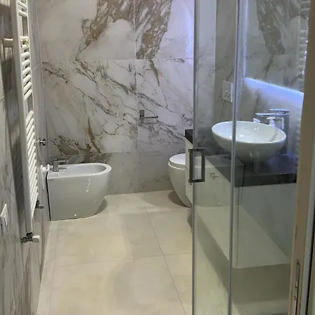 Casa Di Isabelle Apartmán