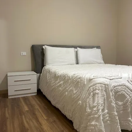 Apartmán Casa Di Isabelle Mestre