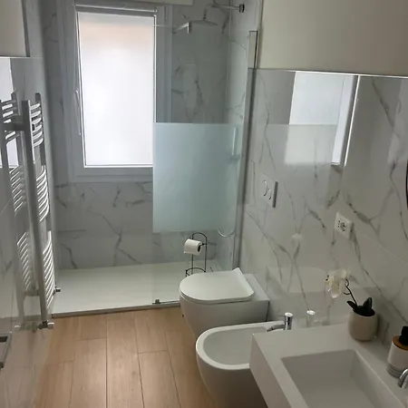 Apartamento Casa Di Isabelle Mestre