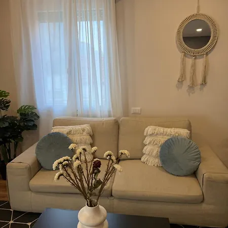 Casa Di Isabelle *