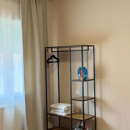 Casa Di Isabelle *