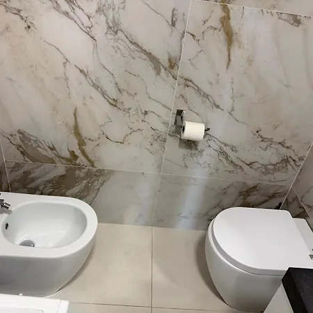 Apartament Casa Di Isabelle Mestre