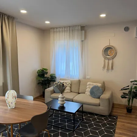 Casa Di Isabelle Apartament Mestre