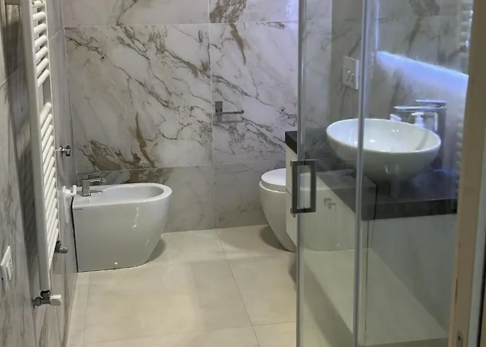 Casa Di Isabelle Apartament