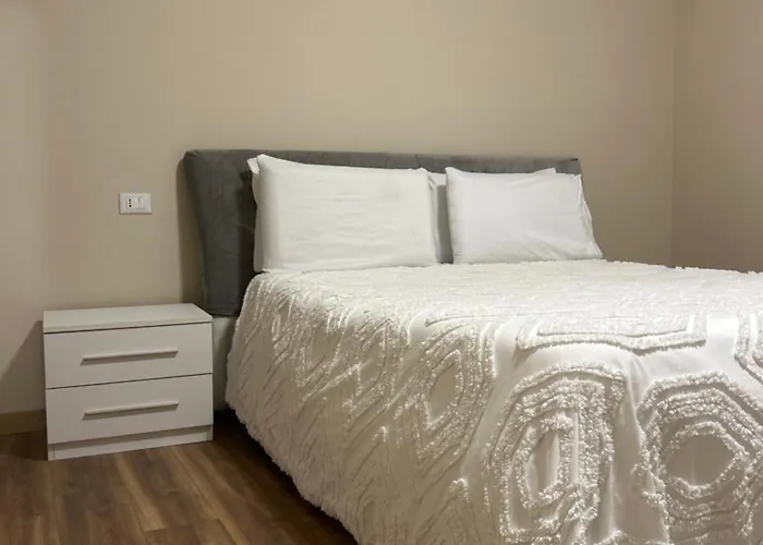 Apartament Casa Di Isabelle Mestre