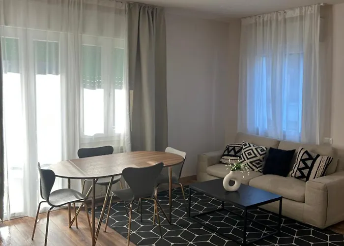 Casa Di Isabelle Apartament *