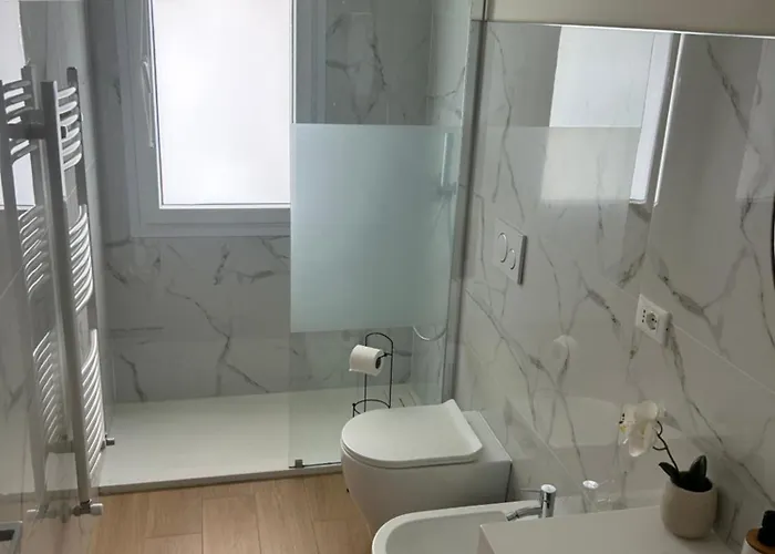 Apartament Casa Di Isabelle Mestre