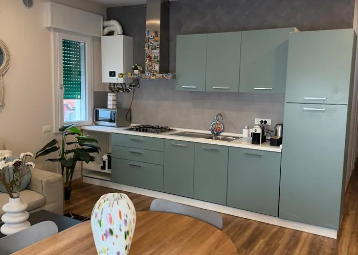 Casa Di Isabelle * Mestre