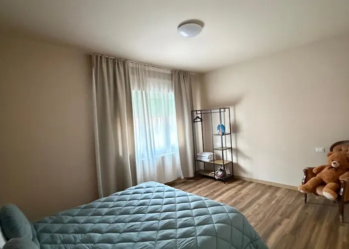 Casa Di Isabelle Apartament Mestre