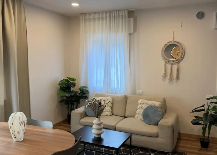 Casa Di Isabelle Apartament Mestre