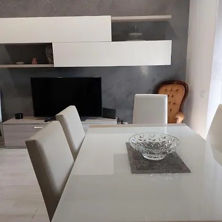Casa Di Isabelle