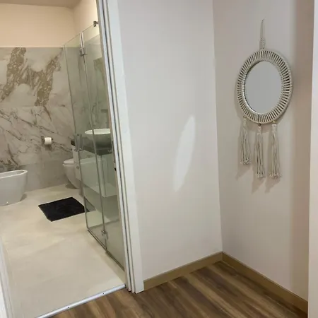 Casa Di Isabelle 메스트레