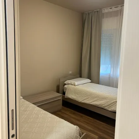 公寓 Casa Di Isabelle 梅斯特雷