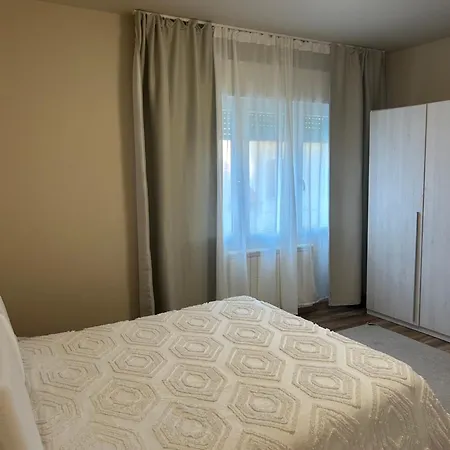 Casa Di Isabelle Appartement *