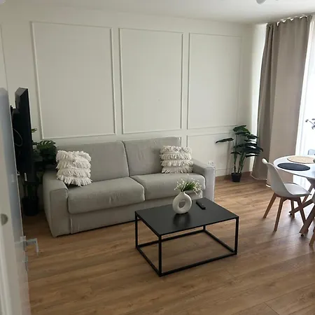 Casa Di Isabelle アパート *