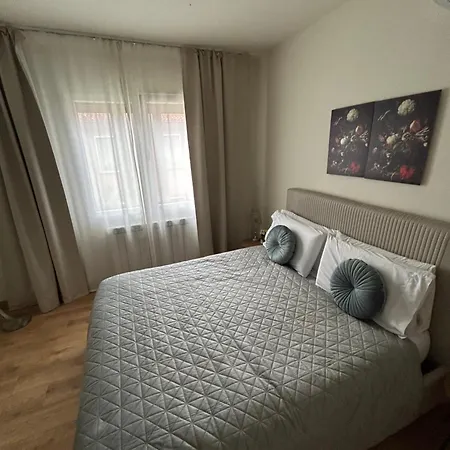 Casa Di Isabelle * ميستر