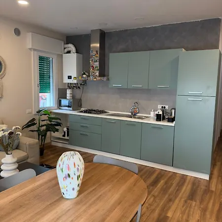 Casa Di Isabelle * ميستر