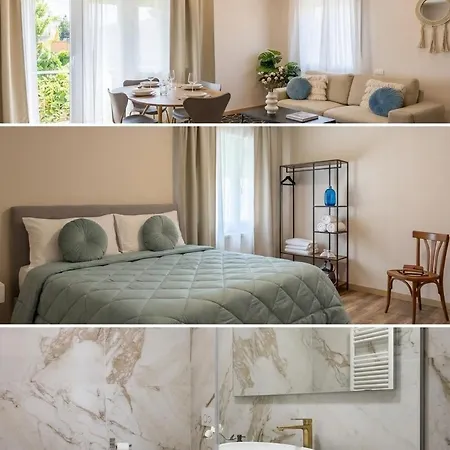 Casa Di Isabelle * Mestre