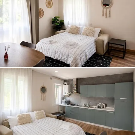 公寓 Casa Di Isabelle *