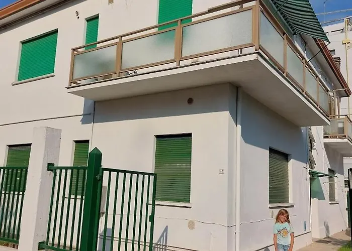 Casa Di Isabelle *