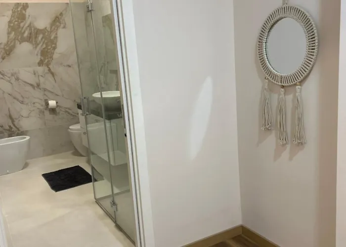 Casa Di Isabelle Mestre