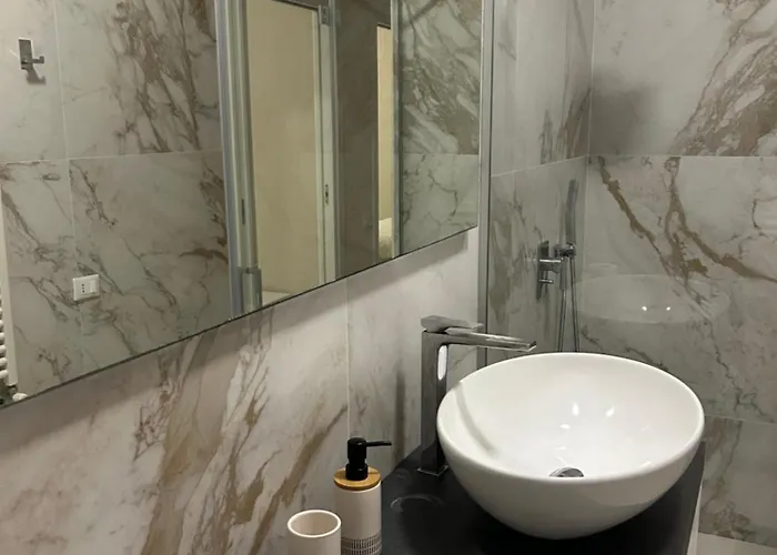 Casa Di Isabelle * Mestre