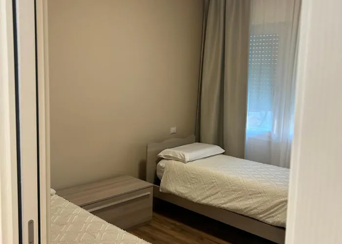 Apartmán Casa Di Isabelle Mestre