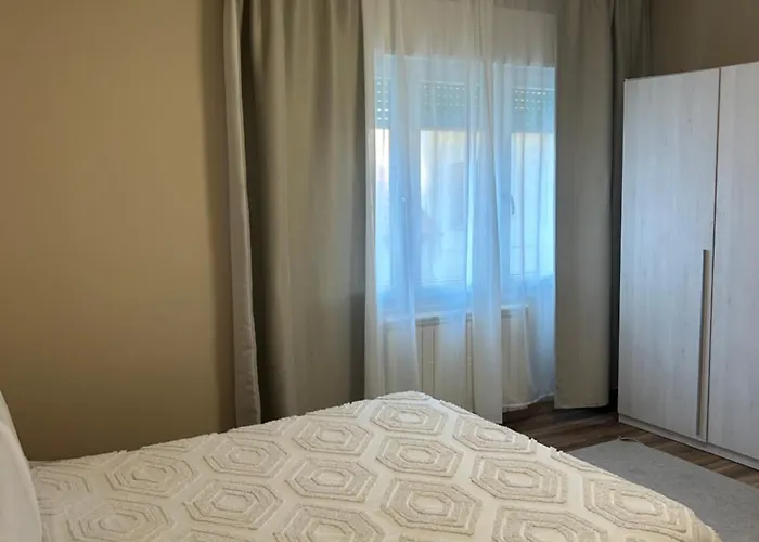 Casa Di Isabelle Apartmán *