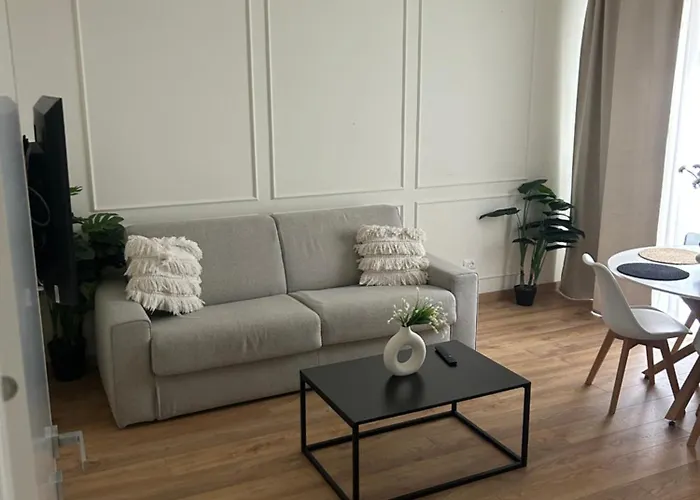 Casa Di Isabelle Apartmán *