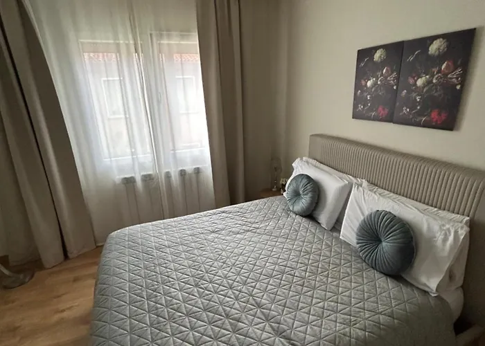 Casa Di Isabelle * Mestre