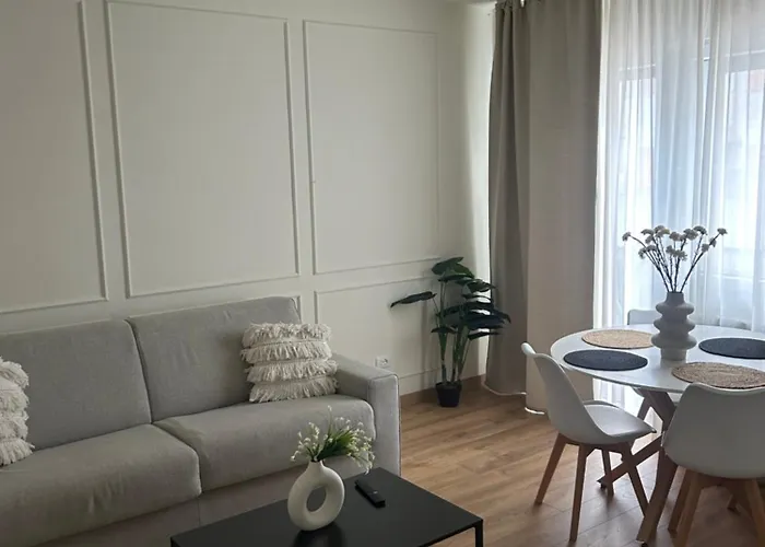 Casa Di Isabelle * Mestre