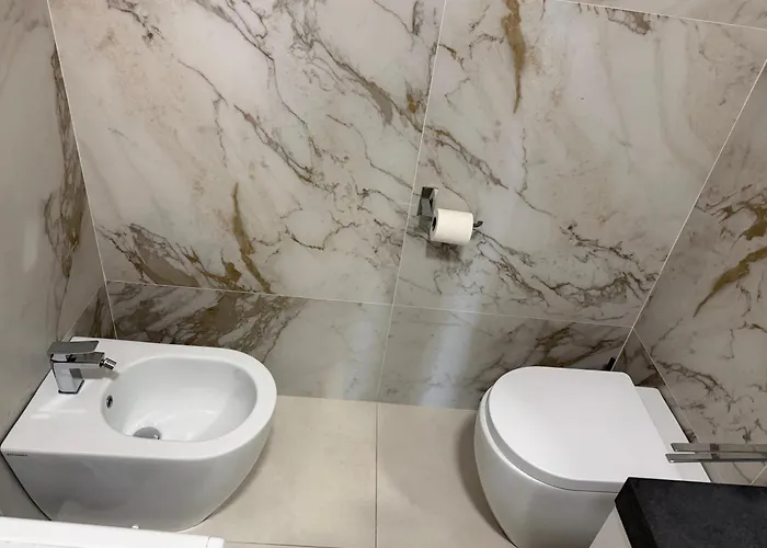 Apartament Casa Di Isabelle Mestre