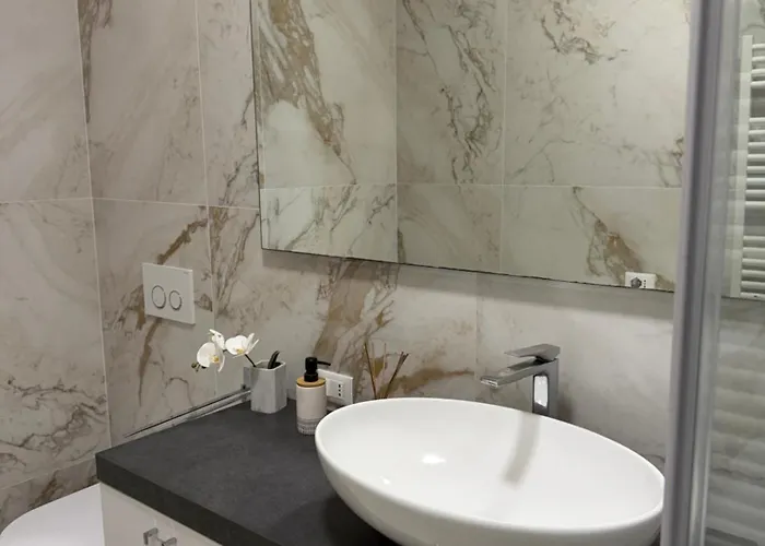 Casa Di Isabelle Lägenhet *