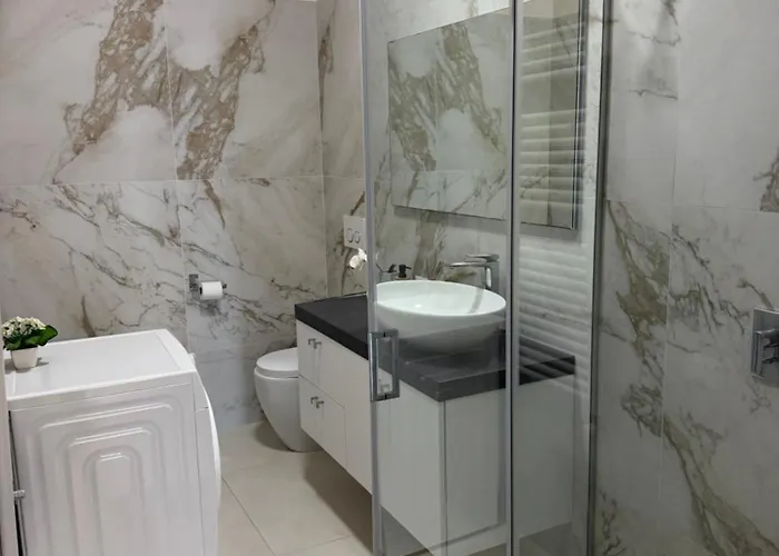 Lägenhet Casa Di Isabelle Mestre