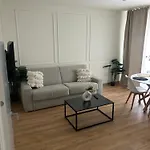 Casa Di Isabelle Lägenhet *