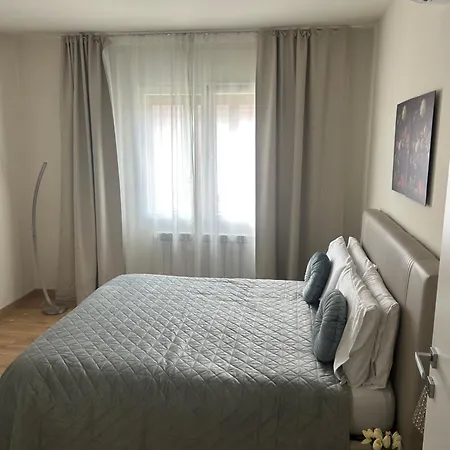 Casa Di Isabelle