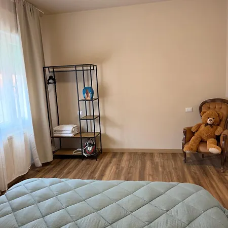 Casa Di Isabelle Lägenhet Mestre