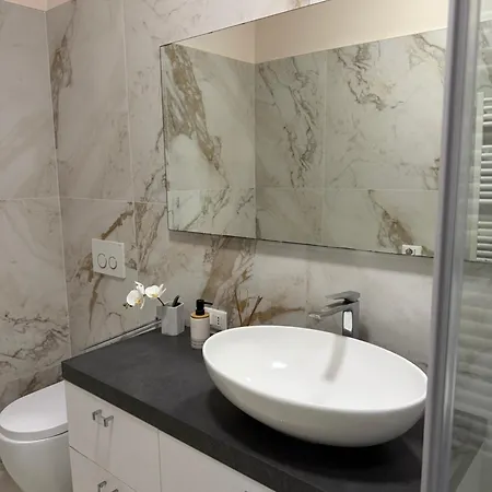Casa Di Isabelle Apartment *